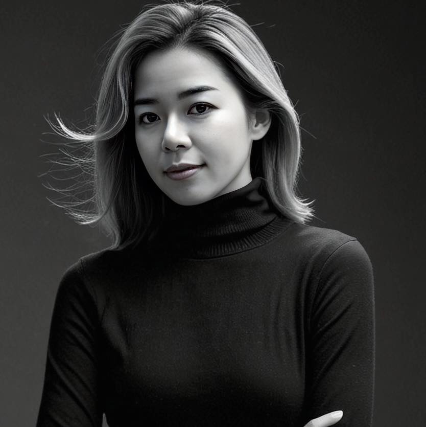 Cẩm Vân — Founder