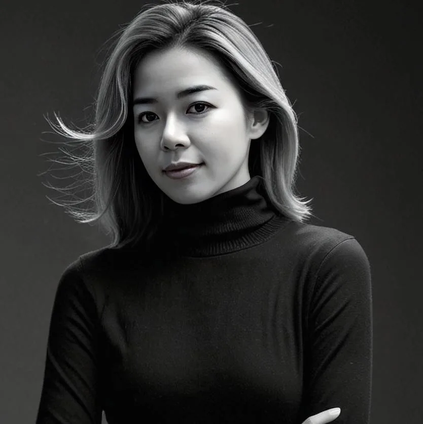 Cẩm Vân — Founder
