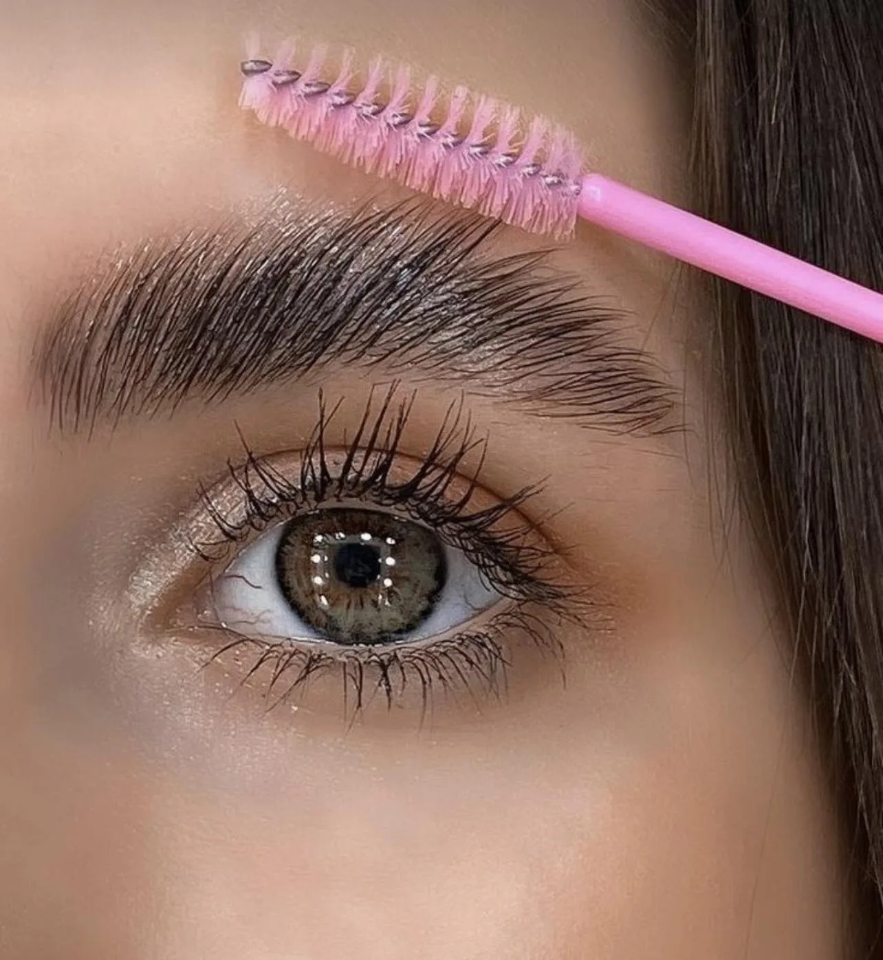 Lash Extensions