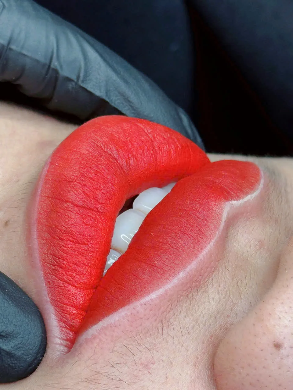 Cherry Lips