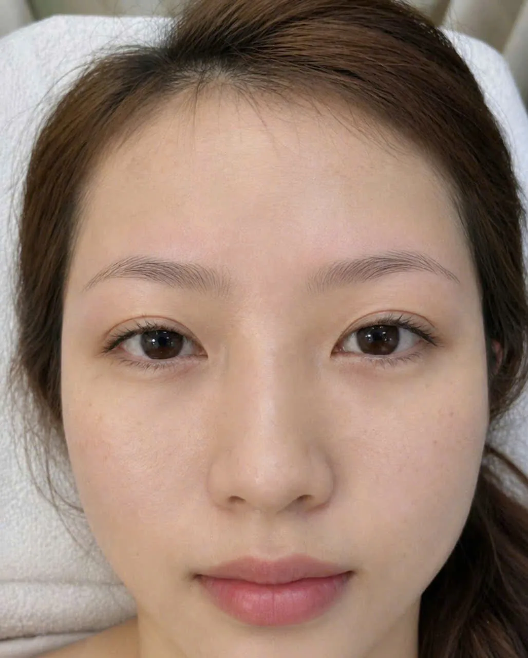 Brow Design