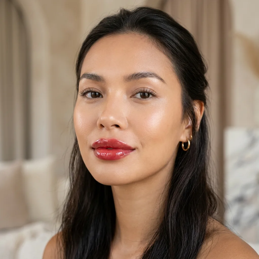 Top 5 Lip PMU Trends for 2026: From Lip Blush to Bare Lips | CAMI VAN Da Nang